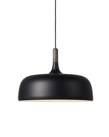 Acorn pendellampe
