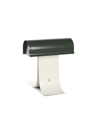 Archive L25 dark green light grey