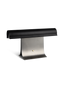 Archive L50 black steel