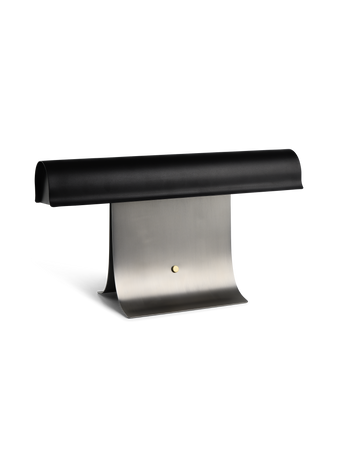 Archive L50 black steel