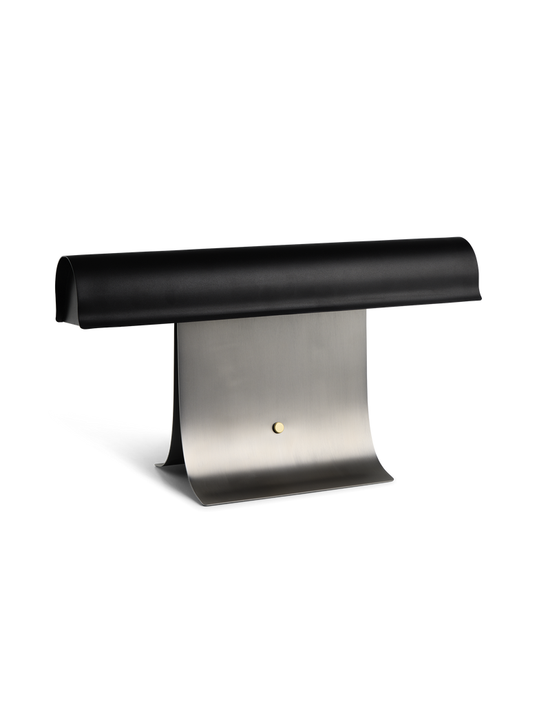 Archive L50 black steel