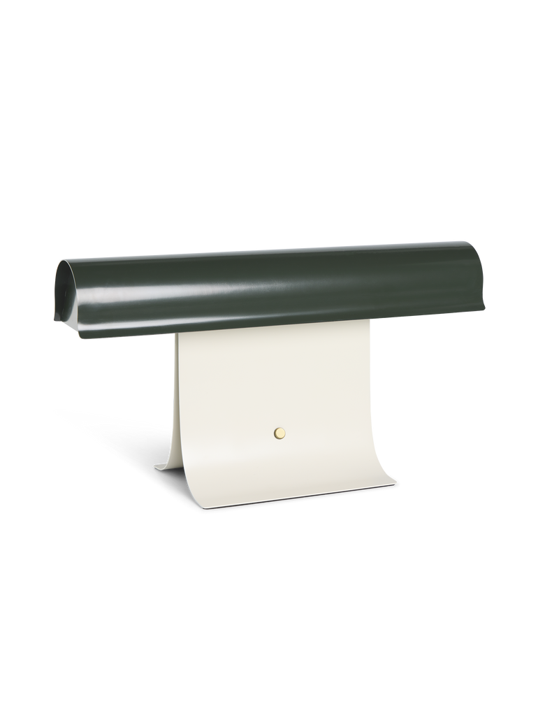 Archive L50 dark green light grey