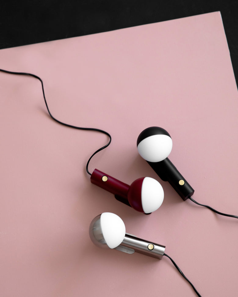 Balancer mini wall/table lamp