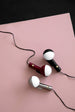 Balancer mini vegg-/bordlampe