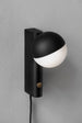 Balancer mini vegg-/bordlampe