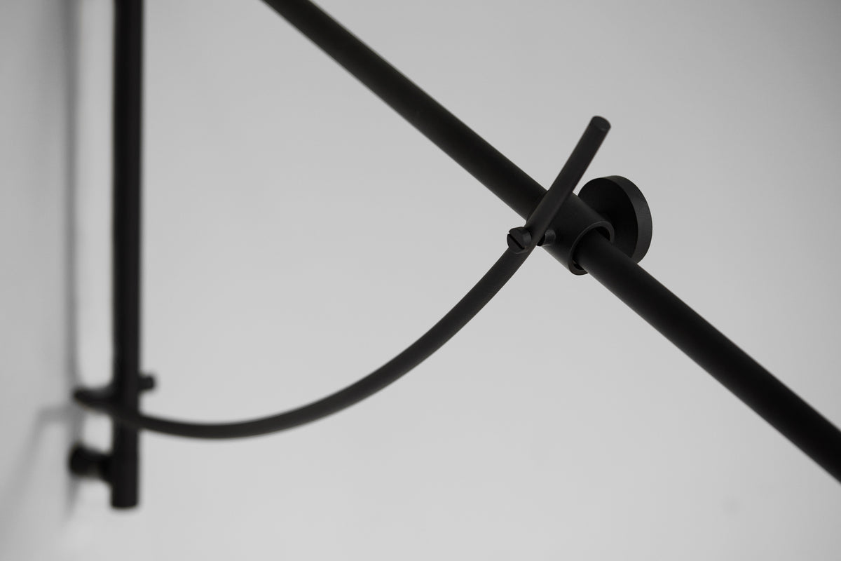 Balancer wall detail landscape photo Chris Tonnesen