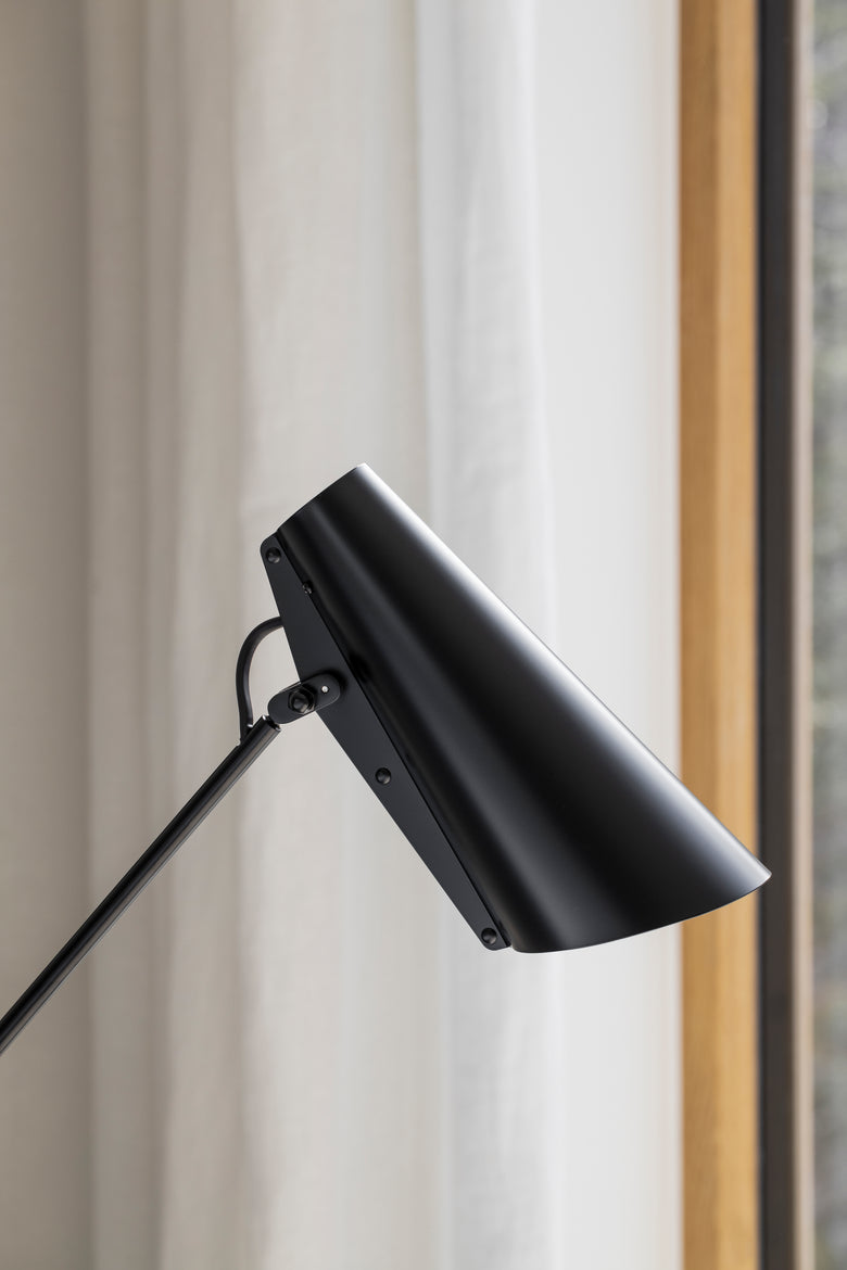 Birdy floor lamp
