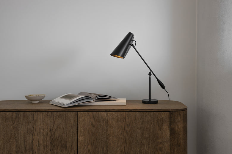 Birdy table lamp