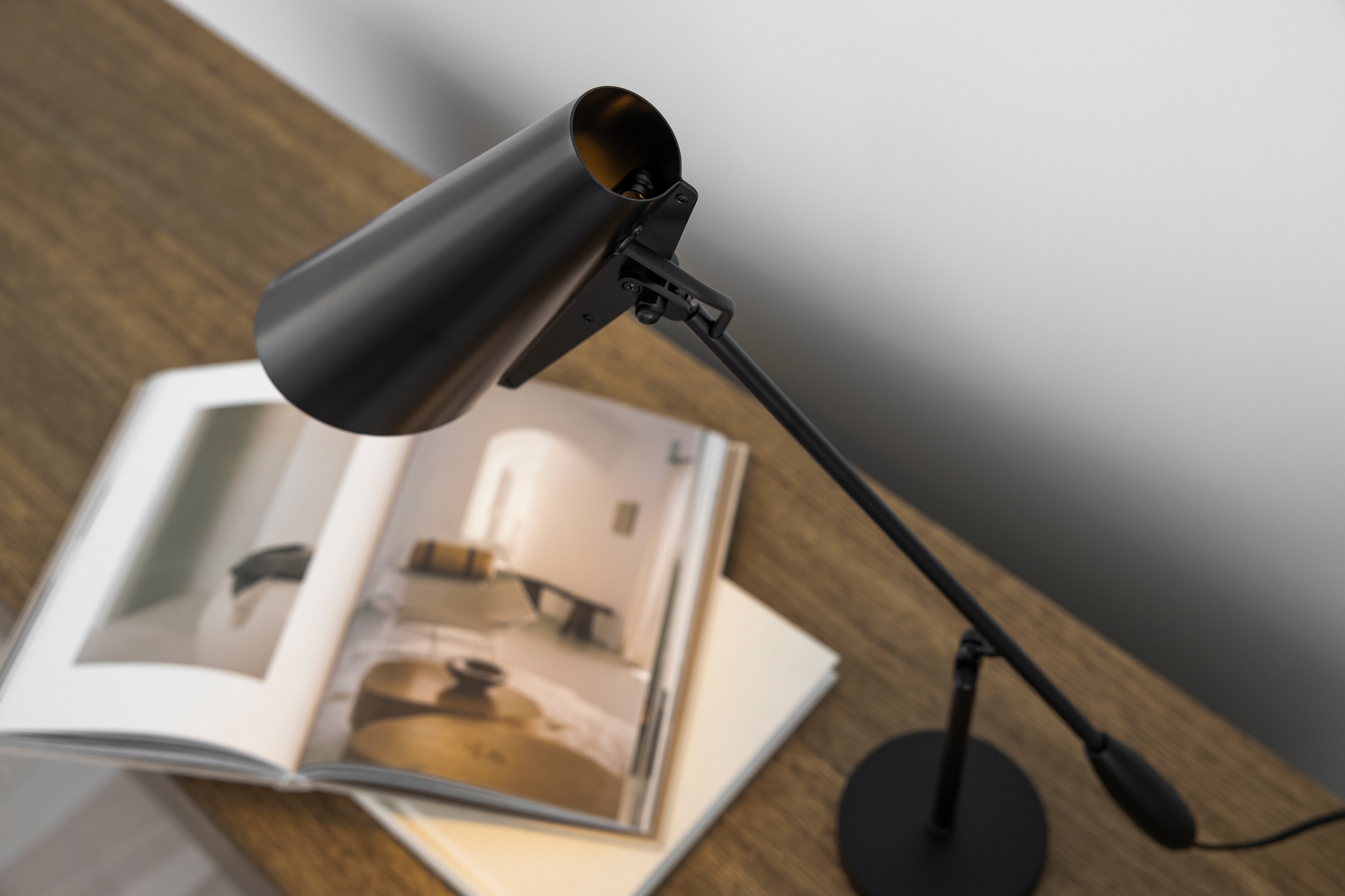 Birdy table lamp