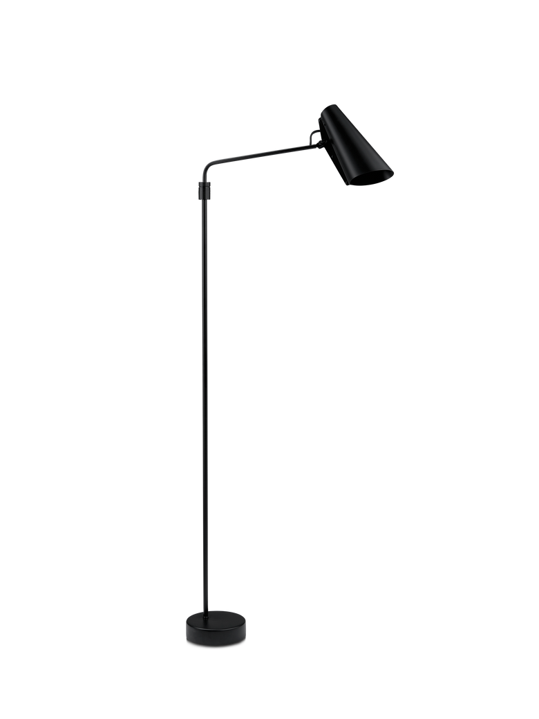 Birdy floor swing Black black