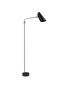 Birdy floor swing Black steel