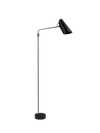 Birdy floor swing Black steel