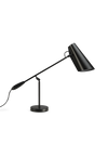Birdy table black black