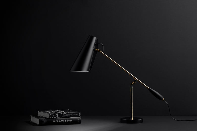 Birdy table lamp
