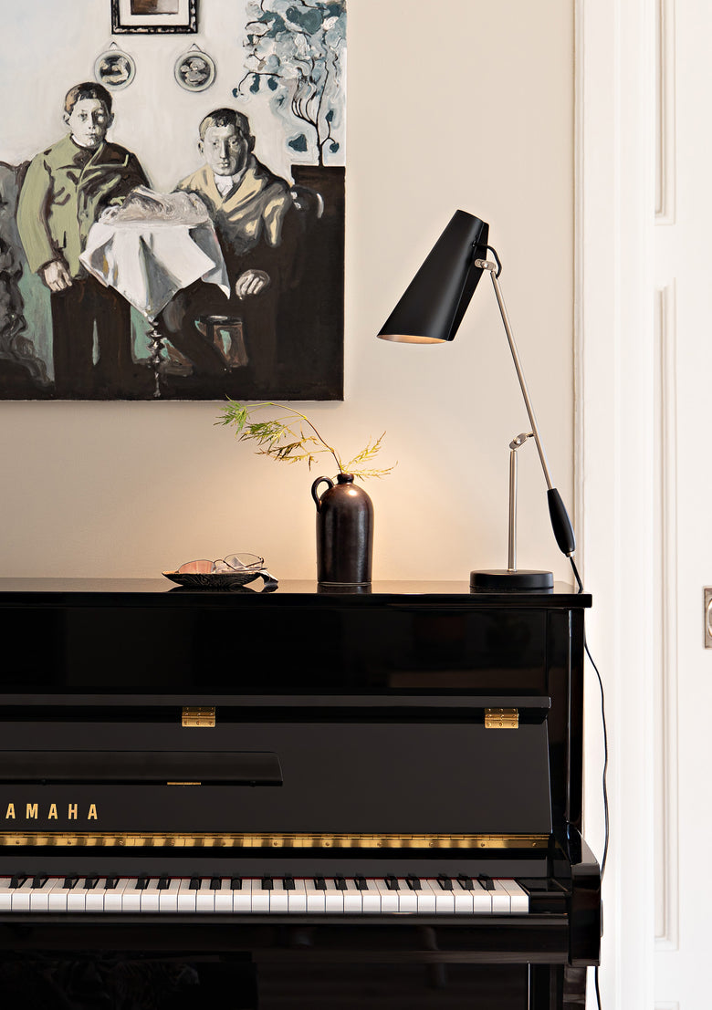 Birdy table lamp