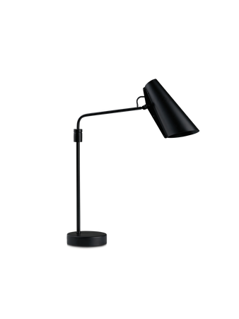 Birdy table swing Black black