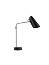 Birdy table swing Black steel