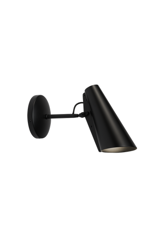 Birdy wall short arm all black 8b4a6ba6 b6ff 4a8a 942e cadfd0392b64