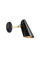 Birdy wall short arm black f6c729f5 4e95 430f b83b 5fe4a52340df
