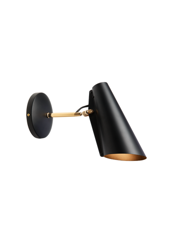 Birdy wall short arm black f6c729f5 4e95 430f b83b 5fe4a52340df