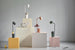Buddy bordlampe