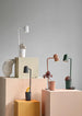 Buddy bordlampe