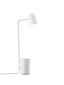 Buddy table white