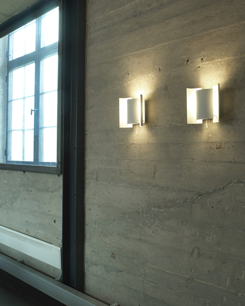 Butterfly on concrete Photo Damian Heinisch