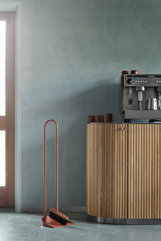 Cane rust kitchen Photo Chris Tonnesen