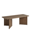 Cling coffee table rectangular