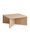 Cling coffee table square