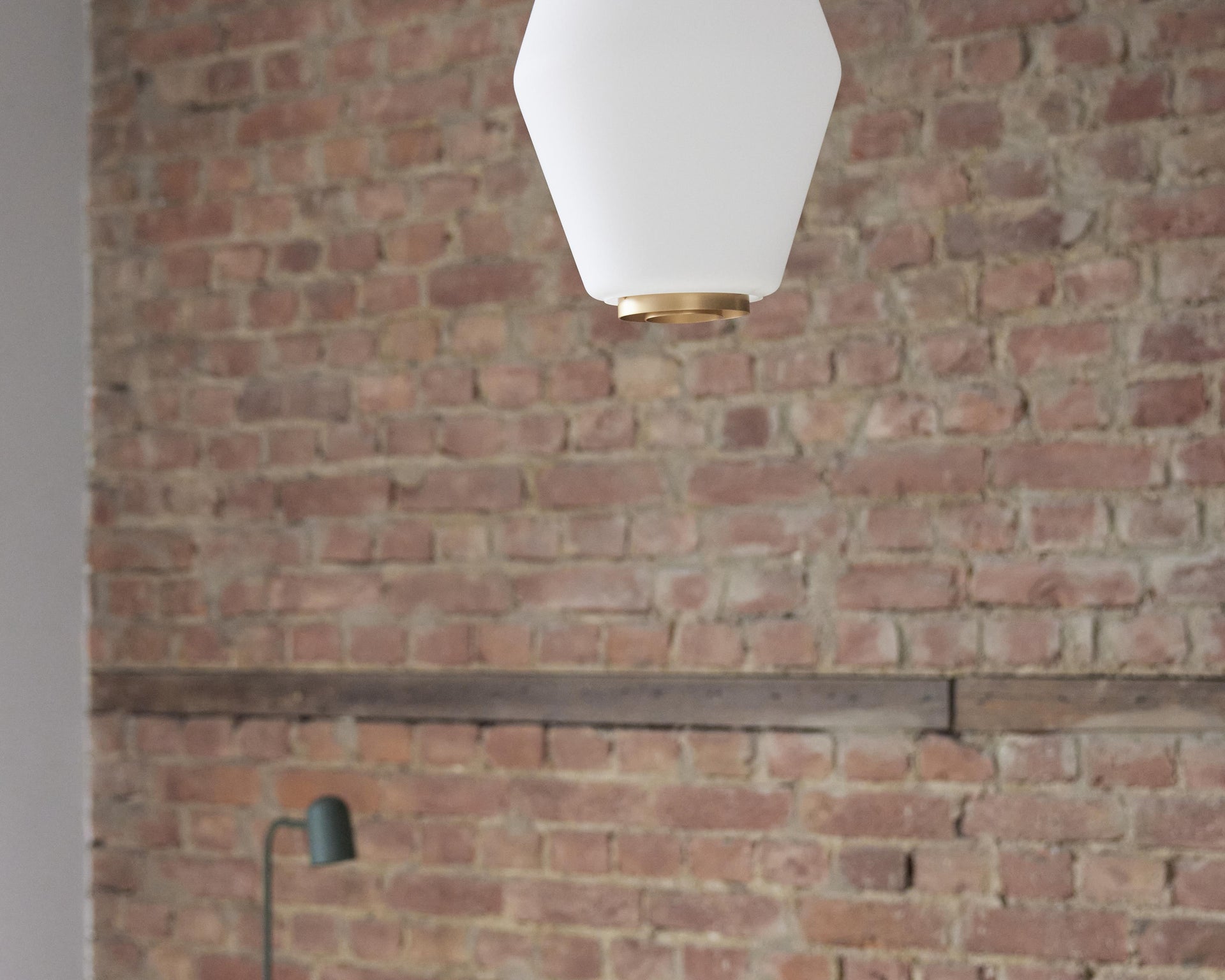 Dahl pendant lamp large