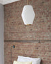 Dahl pendant lamp large
