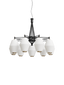 Dahl chandelier