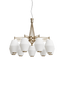 Dahl chandelier