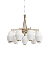 Dahl chandelier