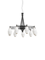 Dahl chandelier