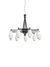 Dahl chandelier