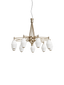 Dahl chandelier