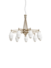 Dahl chandelier