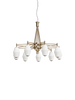 Dahl chandelier