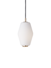 Dahl small Brass