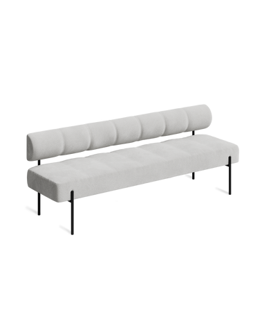 Daybe Dining Modular Sofa — Centre Module