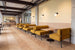 Daybe Dining Modular Sofa — End Module