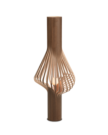 Diva floor smoked oak