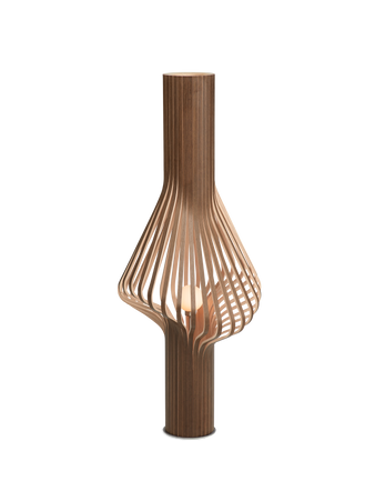 Diva floor smoked oak