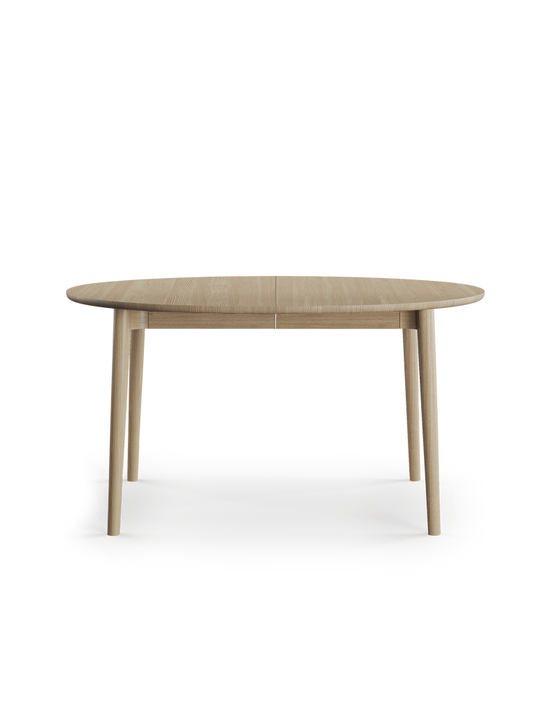 Expand dining table circular