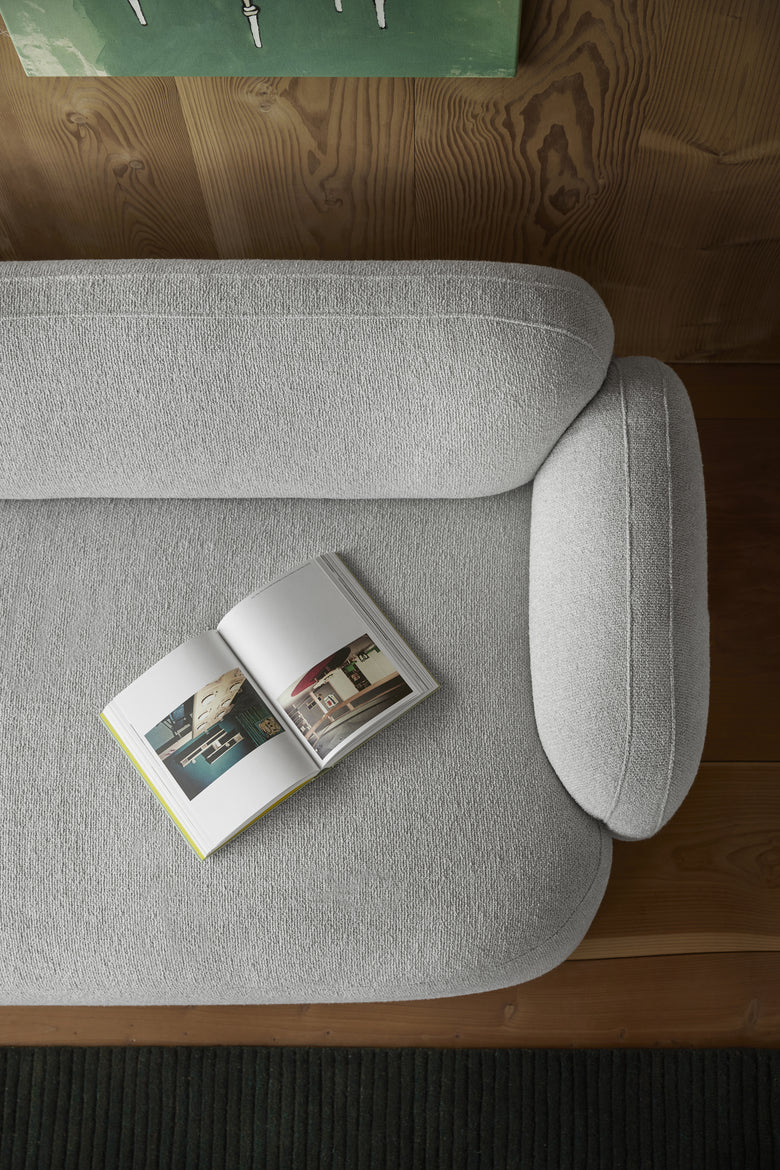 Gem sofa 3,5-seter