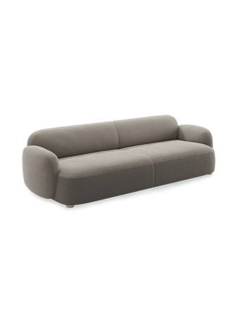Gem 3seater sofa Brusvik66