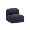 Gem lounge chair
